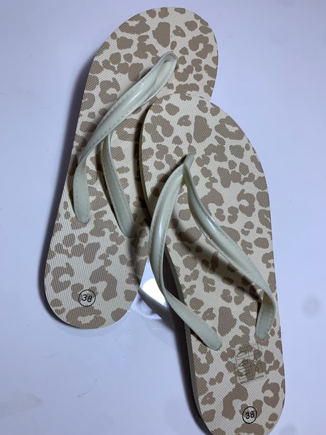 Flip flop